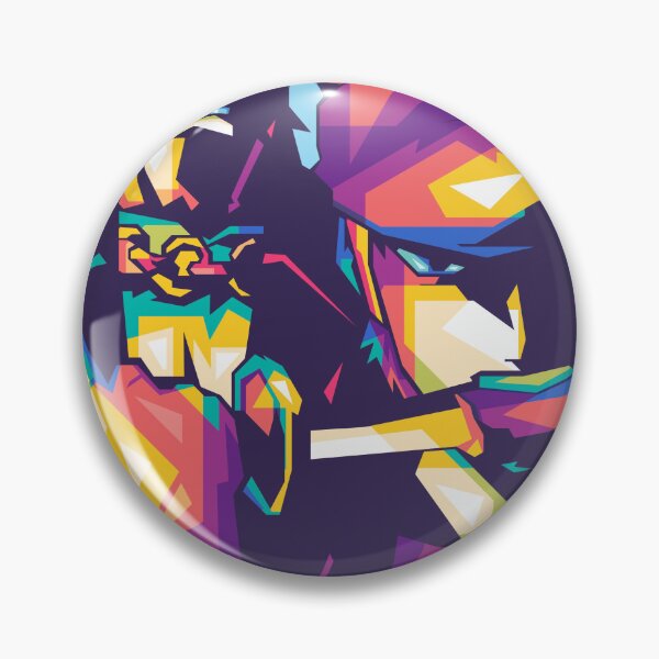 Item preview, Cartoon Roro Popart designed and sold by Rizky Dwi Aprianda.