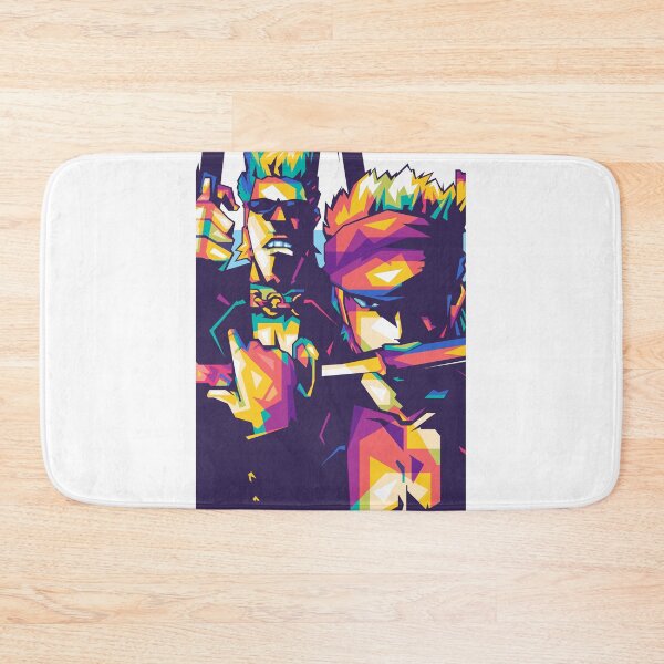 Item preview, Cartoon Roro Popart designed and sold by Rizky Dwi Aprianda.