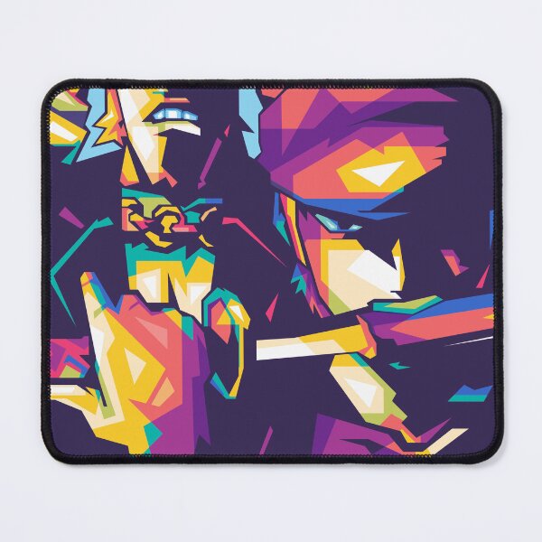 Item preview, Cartoon Roro Popart designed and sold by Rizky Dwi Aprianda.