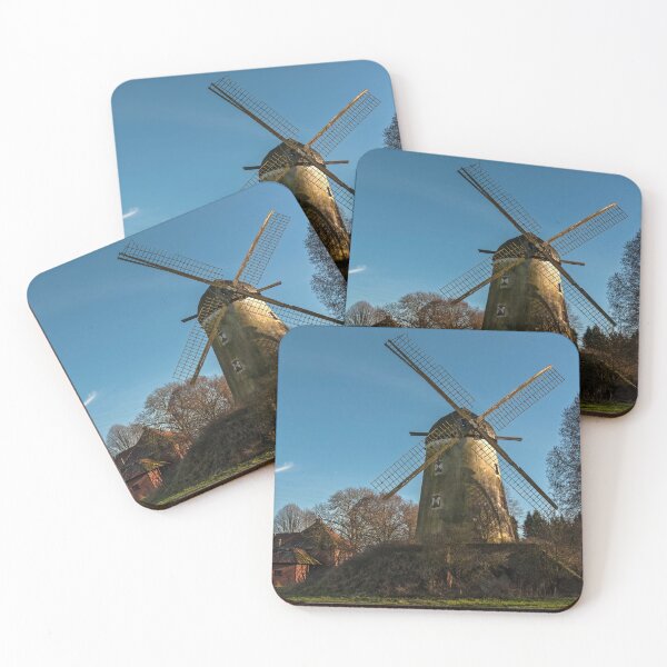 Item preview, Immerath Windmill, Erkelenz, NRW, Germany designed and sold by David A. L. Davies.