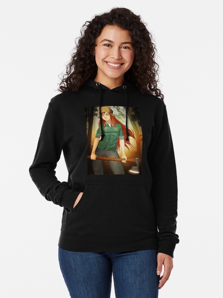 Sudadera discount gravity falls