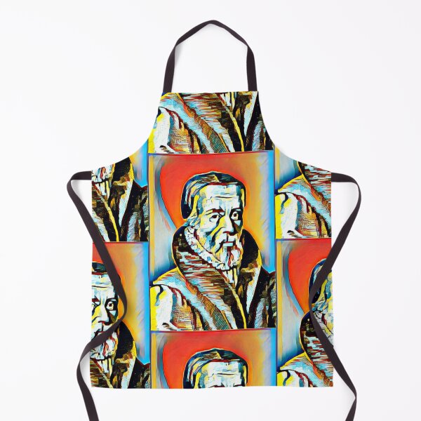 Item preview, William Tyndale Artwork | William Tyndale Portrait | William Tyndale Wall Art  designed and sold by Suyogsonar25.