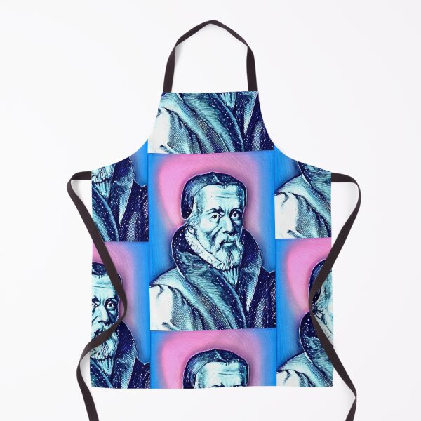 Item preview, William Tyndale Artwork | William Tyndale Portrait | William Tyndale Wall Art  designed and sold by Suyogsonar25.