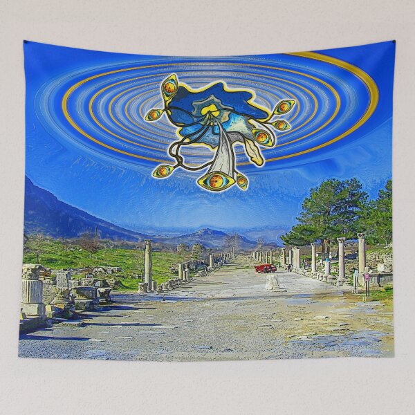 Item preview, Dimensions designed and sold by Klaus Bremner (Autotelic Art).