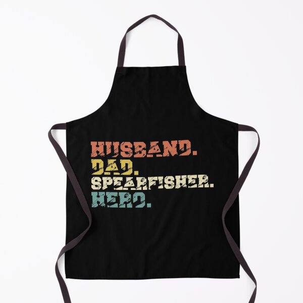 Item preview, Spearfishing Spearfisher Dad Vintage Gifts for Him designed and sold by richter74.