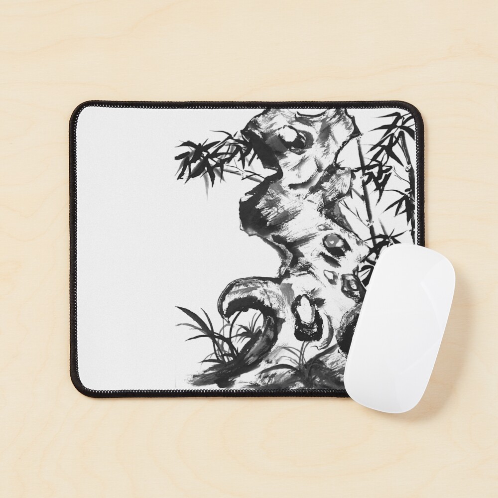 Item preview, Mouse Pad designed and sold by BirgitMo.