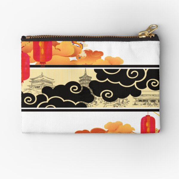 Item preview, Chinese clouds designed and sold by DalliAB.