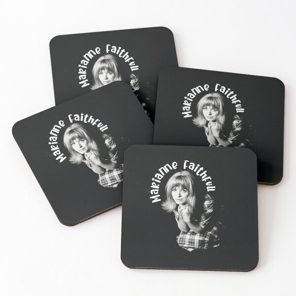 Item preview, Marianne Faithfull designed and sold by Jools-57.