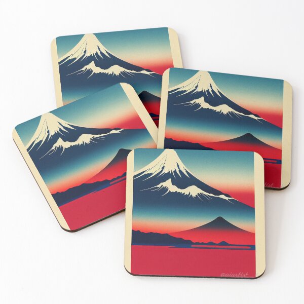 Item preview, japan art [Created by AI] designed and sold by TAGE-GALLERY.