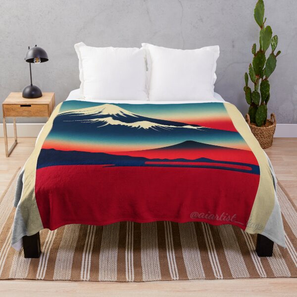Item preview, japan art [Created by AI] designed and sold by TAGE-GALLERY.