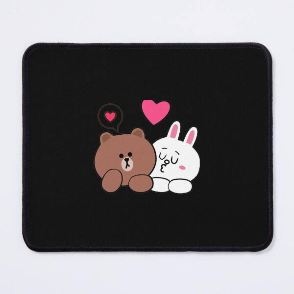 Item preview, Brown and Cony Love designed and sold by coppesdeviv.