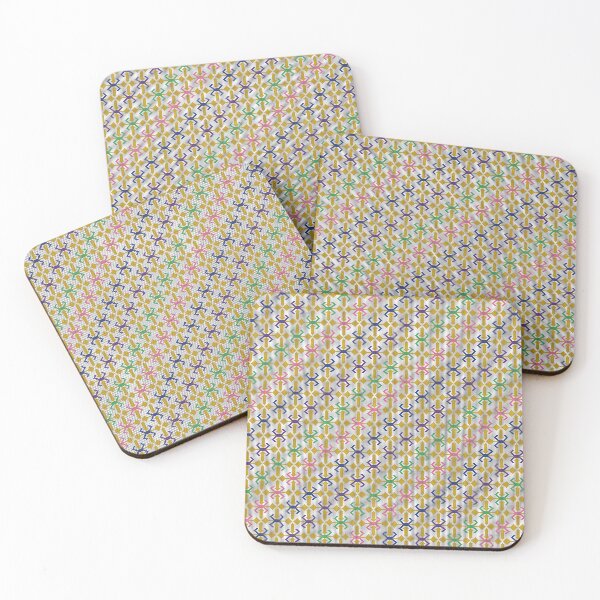 Item preview, Collection Sybille mozaiC designed and sold by PolairmozaiC.