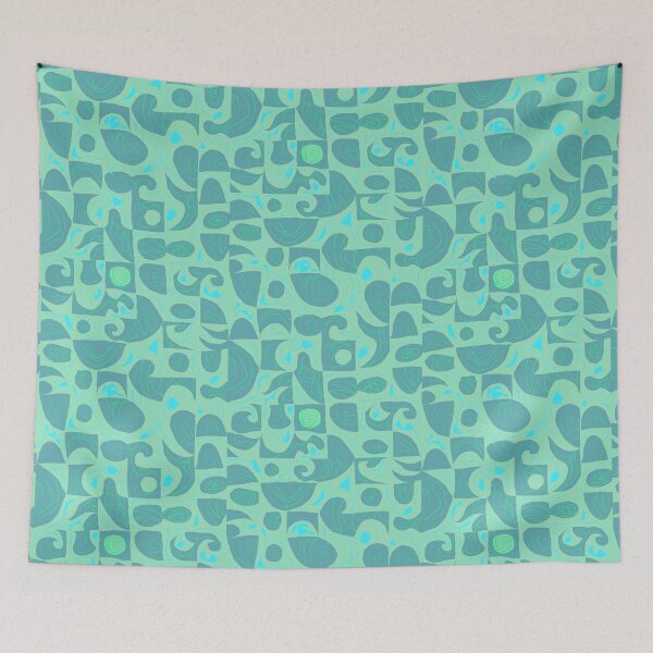 Item preview, Shapes and Lines designed and sold by Lindyjo.