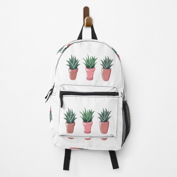 Item preview, Three Pots with Aloe Vera designed and sold by Pavnud.