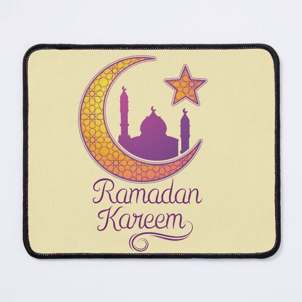 Item preview, Ramadan Moon Islam, moon stars, Ramadan Kareem1 designed and sold by AnadAA.