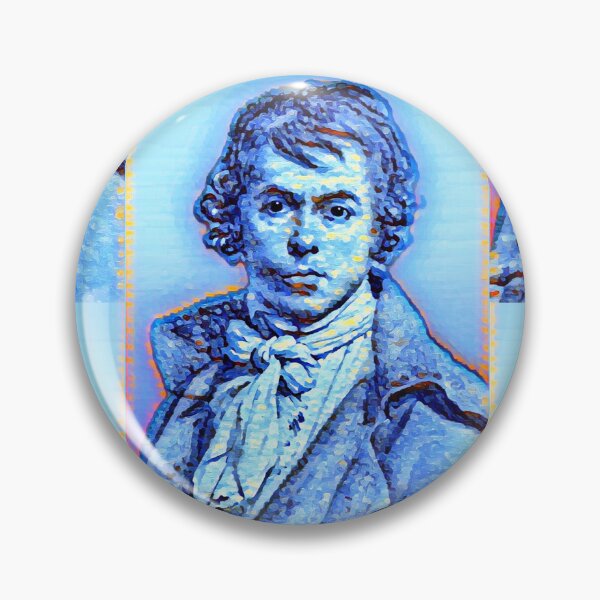 Item preview, Jacques-Louis David Artwork | Jacques-Louis David Portrait | Jacques-Louis David Wall Art  designed and sold by Suyogsonar25.