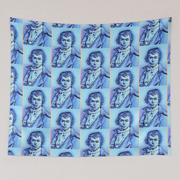 Item preview, Jacques-Louis David Artwork | Jacques-Louis David Portrait | Jacques-Louis David Wall Art  designed and sold by Suyogsonar25.
