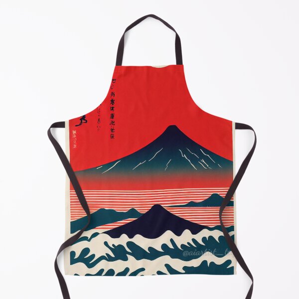 Artikelvorschau, japanische Kunst [Erstellt von AI] entworfen und verkauft von TAGE-GALLERY.
