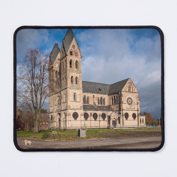 Item preview, Immerath "Dom", Erkelenz, NRW. Germany designed and sold by David A. L. Davies.