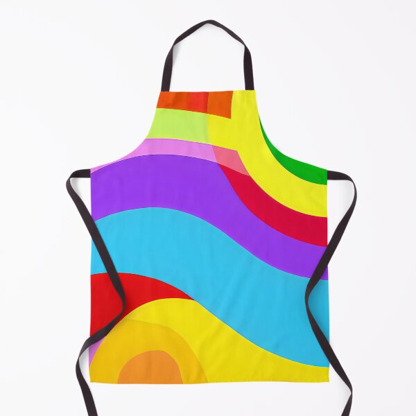 Item preview, Rainbow Swirls designed and sold by FinaSusu.