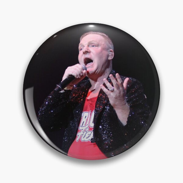Item preview, Andy Bell - Photograph designed and sold by ConcertImages.