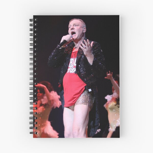Item preview, Andy Bell - Photograph designed and sold by ConcertImages.