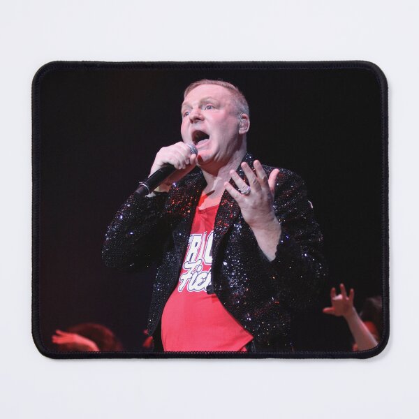 Item preview, Andy Bell - Photograph designed and sold by ConcertImages.
