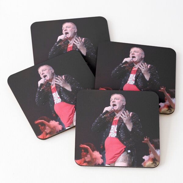 Item preview, Andy Bell - Photograph designed and sold by ConcertImages.