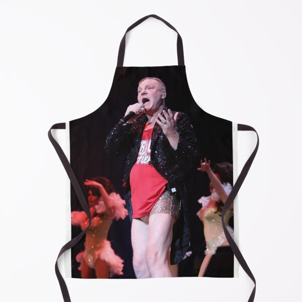 Item preview, Andy Bell - Photograph designed and sold by ConcertImages.
