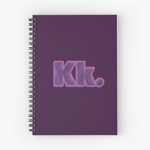 Item preview, It's Kk. designed and sold by OkayDesign.