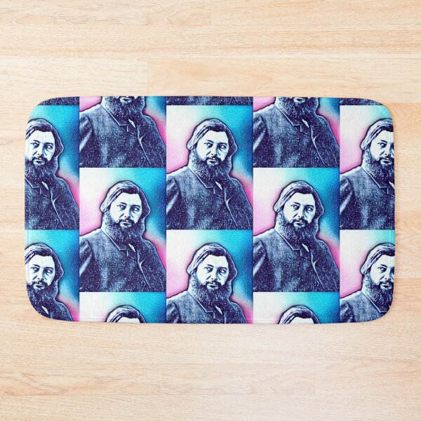 Item preview, Gustave Courbet Artwork | Gustave Courbet Portrait | Gustave Courbet Wall Art  designed and sold by Suyogsonar25.