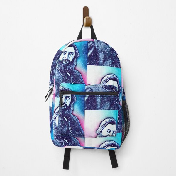Item preview, Gustave Courbet Artwork | Gustave Courbet Portrait | Gustave Courbet Wall Art designed and sold by Suyogsonar25.