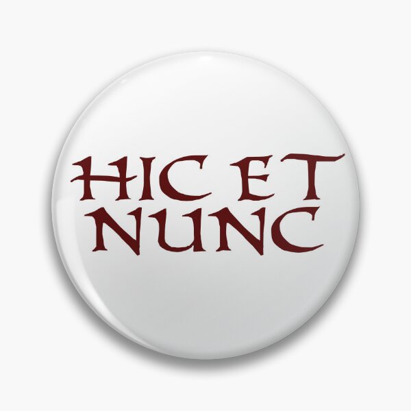 Item preview, HIC ET NUNC designed and sold by 346studio.