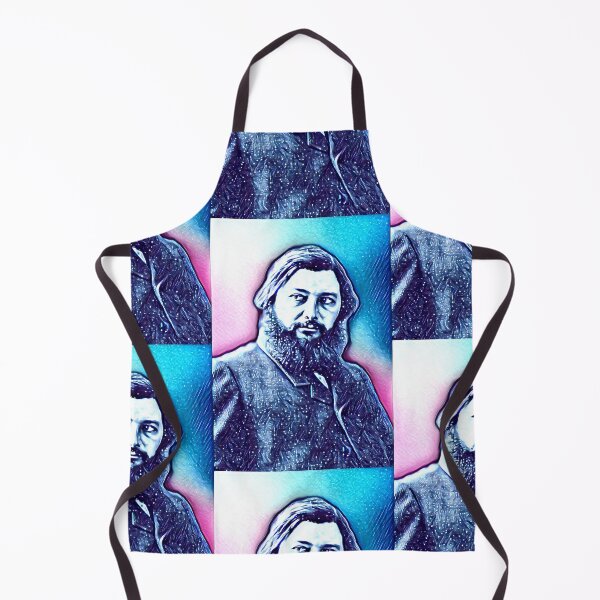 Item preview, Gustave Courbet Artwork | Gustave Courbet Portrait | Gustave Courbet Wall Art designed and sold by Suyogsonar25.