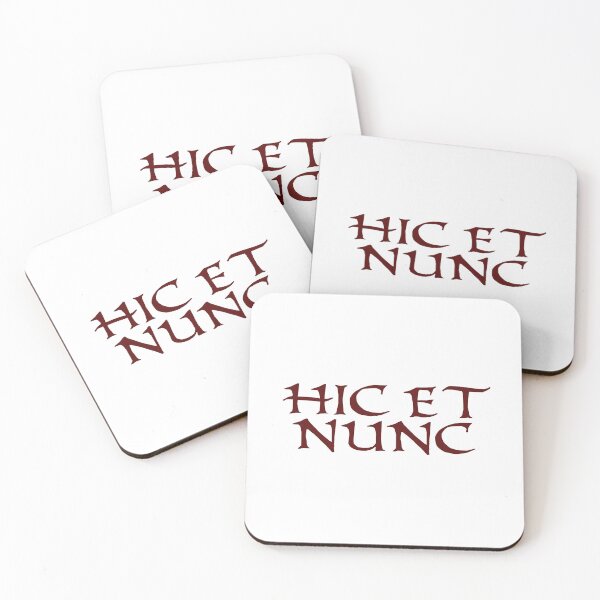 Item preview, HIC ET NUNC designed and sold by 346studio.