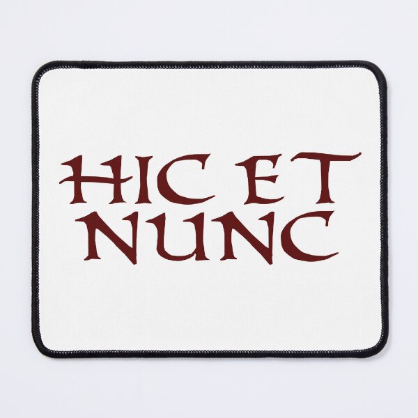 Item preview, HIC ET NUNC designed and sold by 346studio.