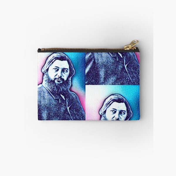 Item preview, Gustave Courbet Artwork | Gustave Courbet Portrait | Gustave Courbet Wall Art  designed and sold by Suyogsonar25.