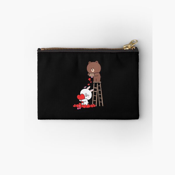Item preview, Brown and Cony Love designed and sold by coppesdeviv.