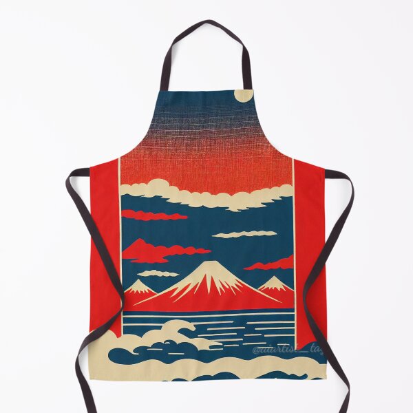 Artikelvorschau, japanische Kunst [Erstellt von AI] entworfen und verkauft von TAGE-GALLERY.