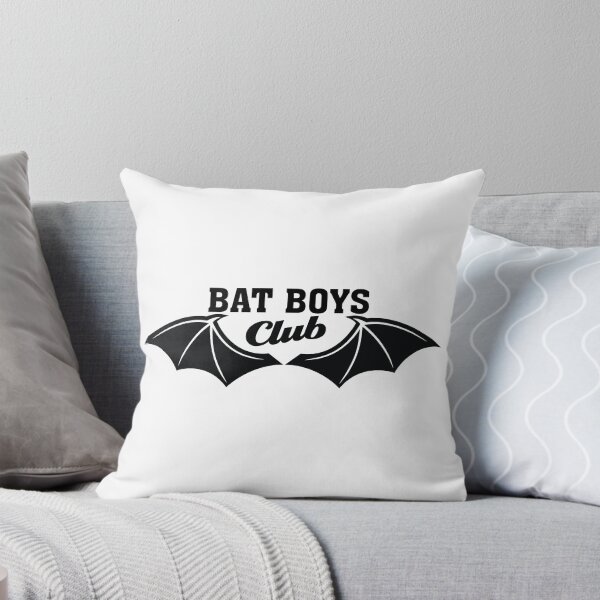 Item preview, Bat Boys Club designed and sold by ChantsGB.