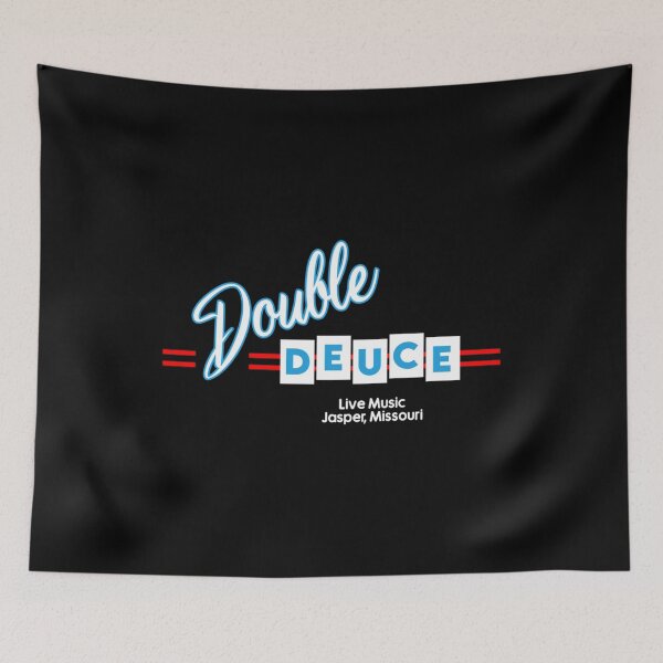 Item preview, Print Double Decu Tribute Gift For Fan designed and sold by Carolwarshall.