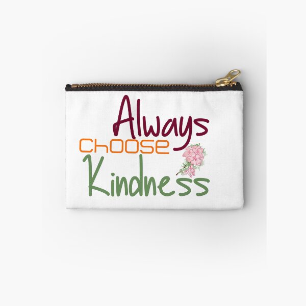 Item preview, elige siempre la amabilidad la navidad se acerca designed and sold by graycoast.