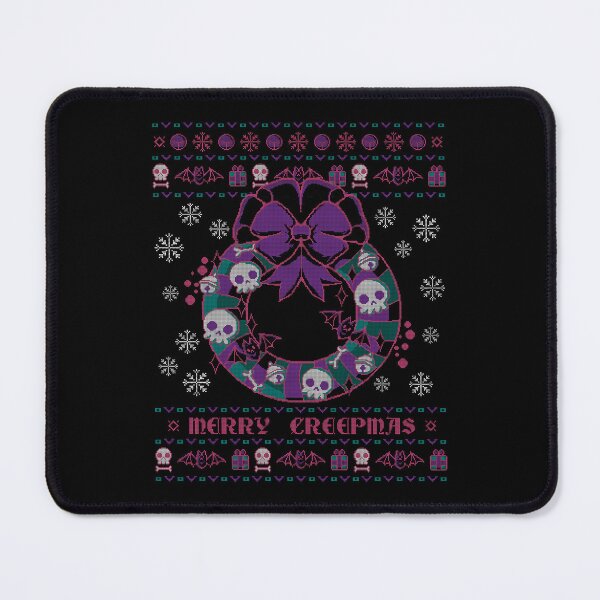 Item preview, Merry Creepmas designed and sold by xMorfina.