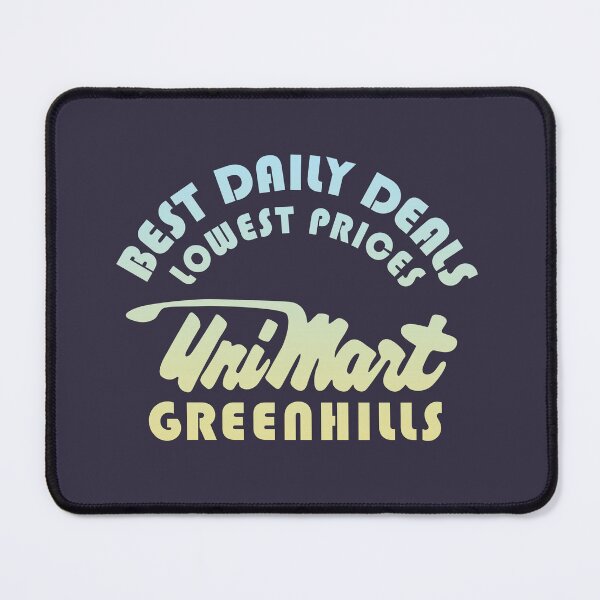 Item preview, Best daily deals, lowest prices at Unimart Greenhills designed and sold by pineconebutter.