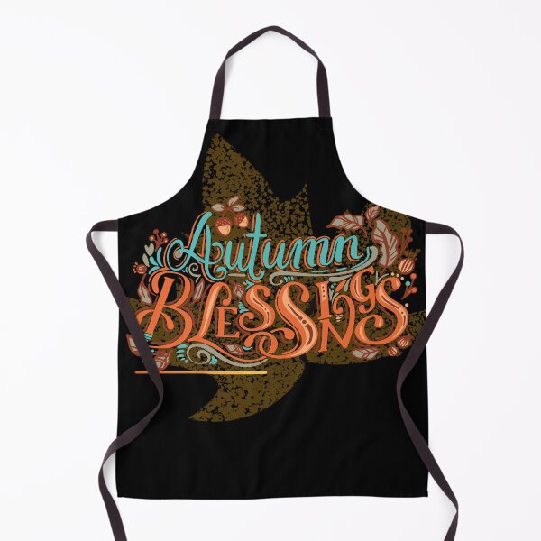 Item preview, AUTUMN BLESSINGS AND ALWAYS BE THANKFUL designed and sold by 3Akshithaa.
