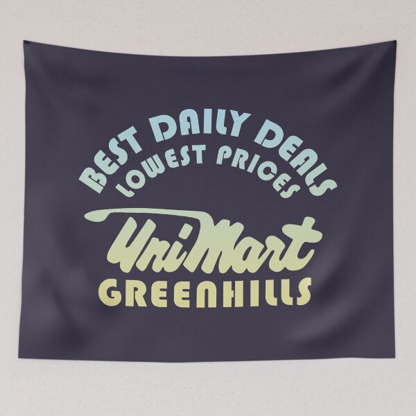 Item preview, Best daily deals, lowest prices at Unimart Greenhills designed and sold by pineconebutter.