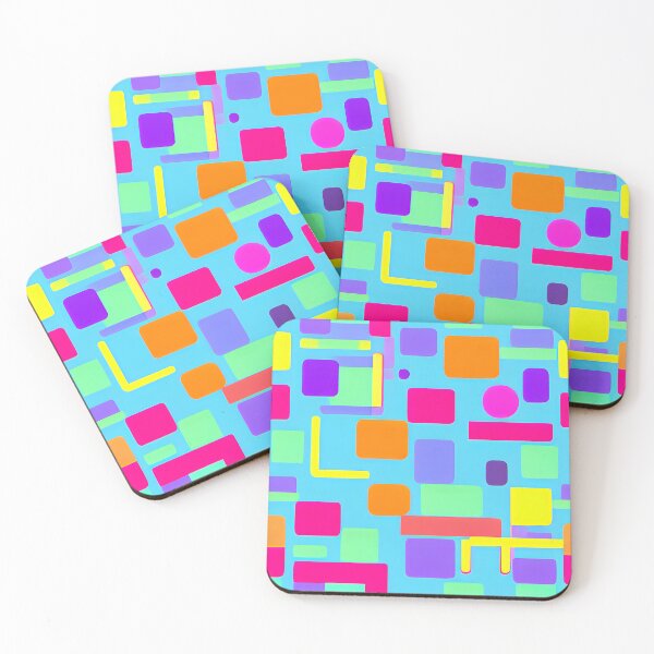 Item preview, Squares and rectangles designed and sold by FinaSusu.