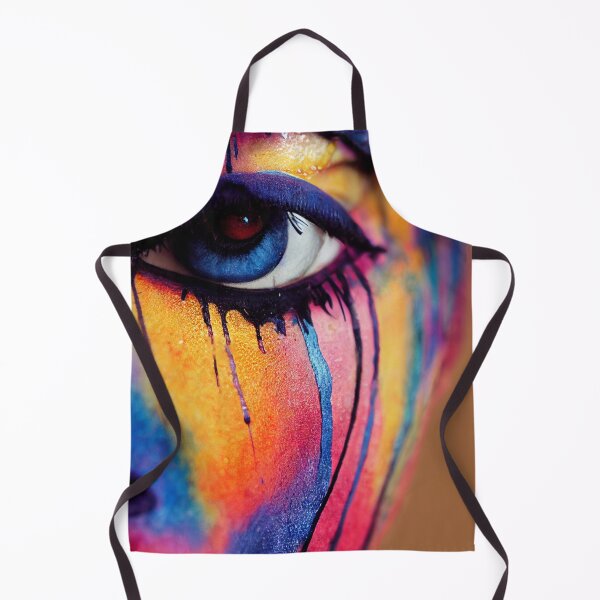 Item preview, A Very Colorful Display designed and sold by MarkColeImaging.