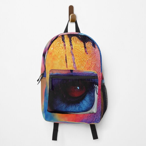 Item preview, A Very Colorful Display designed and sold by MarkColeImaging.