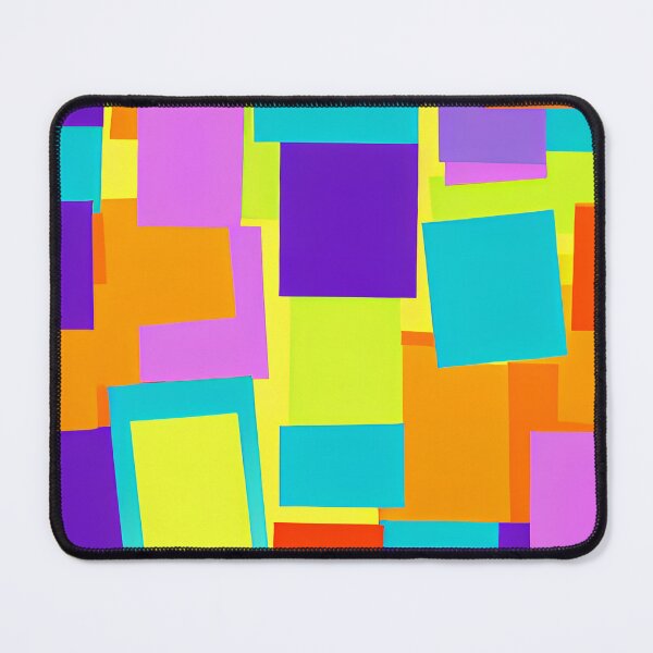 Item preview, Squares and rectangles shapes designed and sold by FinaSusu.